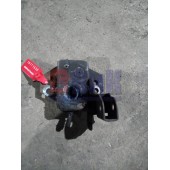 Замок капота Iveco Stralis (530)