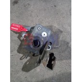 Замок капота Iveco Stralis (527)