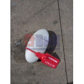 Накладка на поручень Iveco (521)