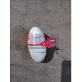 Накладка на поручень Iveco (520)