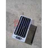 Дефлектор салона Iveco (012)