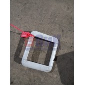 Рамка пульта управления автономкой Iveco (517)