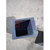 Карман салона Iveco (007)