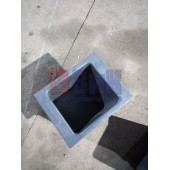 Карман салона Iveco (005)