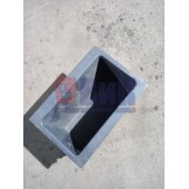 Карман салона Iveco Stralis (001)