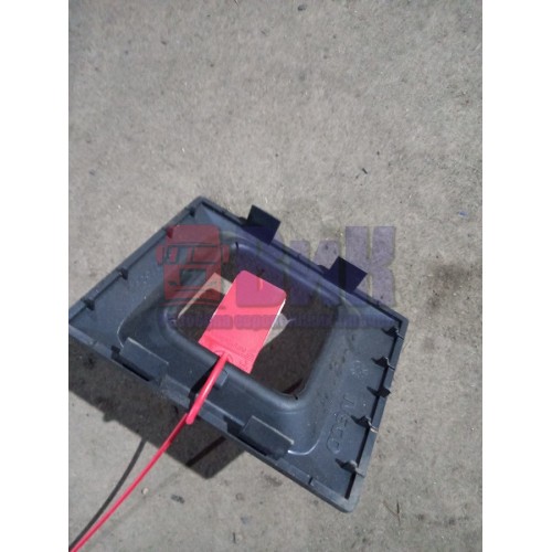 Накладка декоративная Iveco (516), 504026034-2