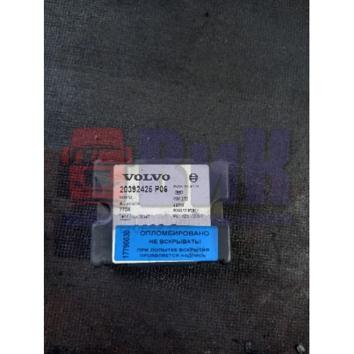 Блок иммобилайзера Volvo FH-12-13 (030), 20392425