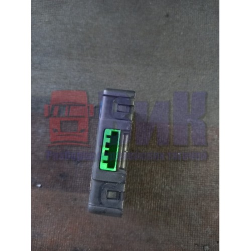 Блок иммобилайзера Volvo FH-12-13 (030), 20392425-2