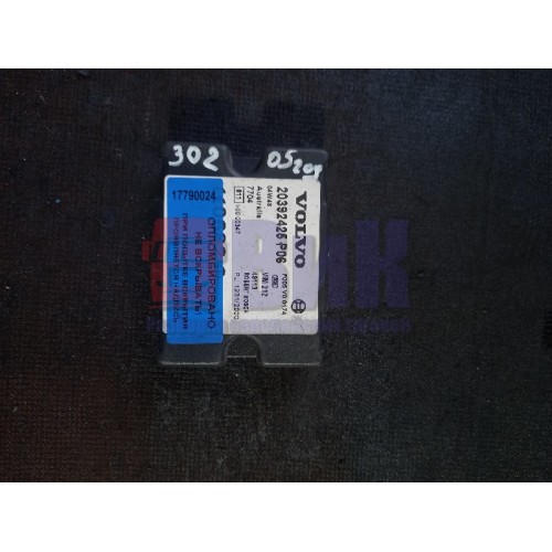 Блок иммобилайзера Volvo FH-12-13 (024), 20392425