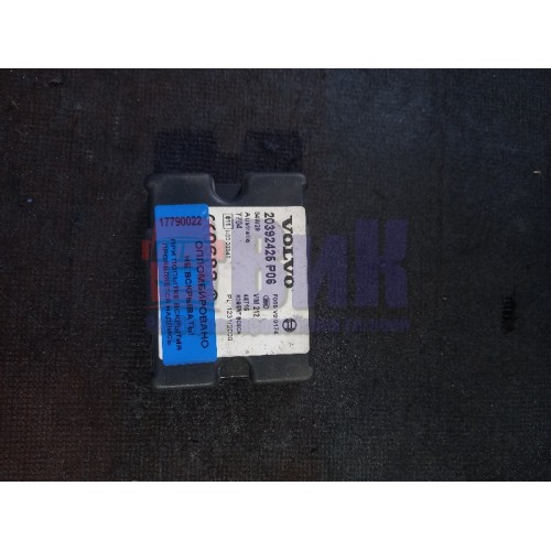 Блок иммобилайзера Volvo FH-12-13 (022), 20392425