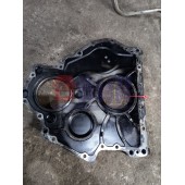 Крышка двигателя лобовая MAN TGA D2066 179559 (993)