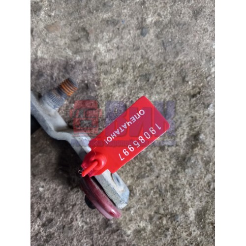 Часть трапеции дворников MAN RH (997), -1