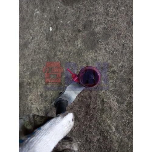 Часть трапеции дворников MAN RH (997), -2