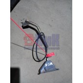 Ручка открывания инструментального ящика Iveco с тросиком (514)