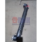 Патрубок автономки Iveco Stralis у.к. (513)