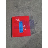 Заглушка бампера Iveco (319)