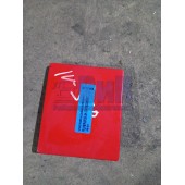 Заглушка бампера Iveco (318)