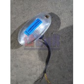 Плафон салона Iveco (323)