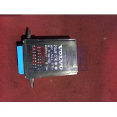 Блок управления центральным замком Volvo FH-12-13 (008)