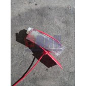 Плафон салона Iveco (978)