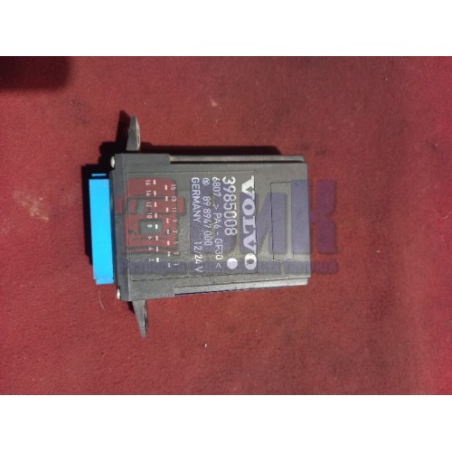 Блок управления центральным замком Volvo FH-12-13 (006), 3985008