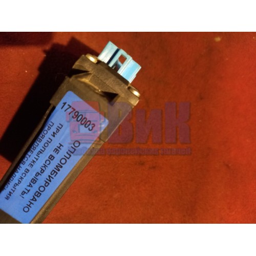 Блок управления центральным замком Volvo FH-12-13 (003), 3985008-2