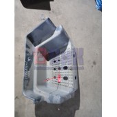 Корпус нижней подножки Iveco LH (974)