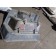 Корпус нижней подножки Iveco RH деф. (973), 504053091