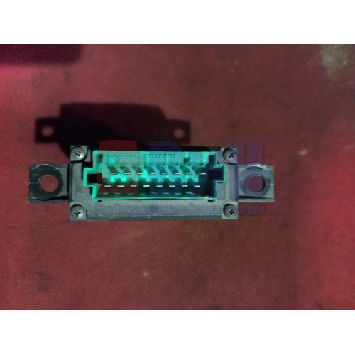 Блок управления центральным замком Volvo FH-12-13 (004), 21465355-2