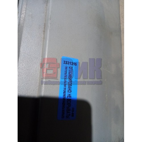 Бардачок Iveco (315), -1