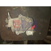 Корпус топливного фильтра MAN TGA 179559 D2066 (с подкачкой и датчиками) (782)