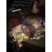 Компрессор воздушный MAN TGA D2066 179559 (780)