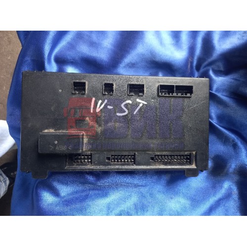 Блок управления бортовой сети (боди компьютер) Iveco St (536), 504360323-2