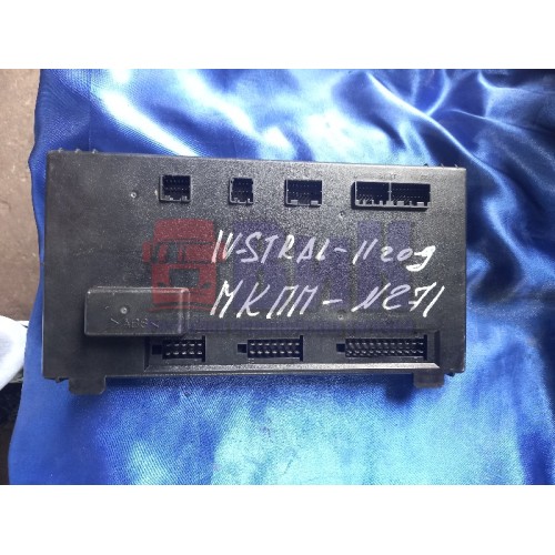 Блок управления бортовой сети (боди компьютер) Iveco St (537), 504360323-1