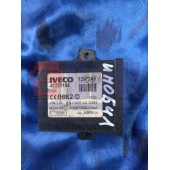 Блок иммобилайзера Iveco stralis (531)
