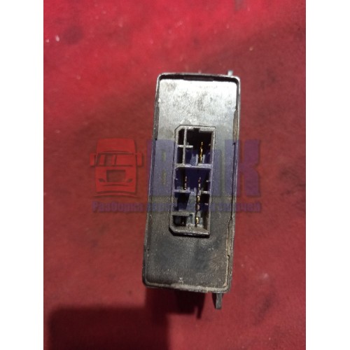 Блок иммобилайзера Iveco stralis (540), 41221184-1