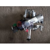 Часть рулевой колонки Scania R440 294147 с замком зажигания (549)