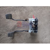 Блок педалей Scania R440 294147 (550)