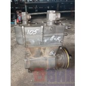 Компрессор воздушный DAF 105 801926 без шестерни (678)