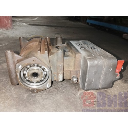 Компрессор воздушный DAF 105 801926 без шестерни (678), 9125180116-9