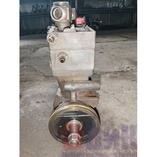 Компрессор воздушный DAF 105 801926 без шестерни (678), 9125180116-8