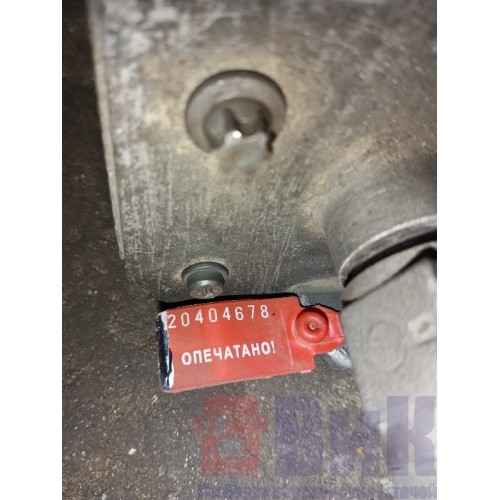 Компрессор воздушный DAF 105 801926 без шестерни (678), 9125180116-7