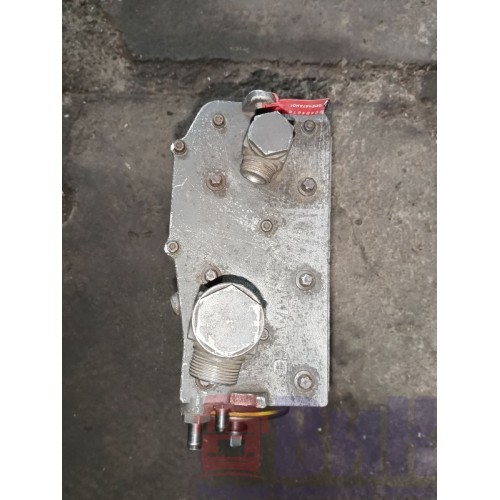 Компрессор воздушный DAF 105 801926 без шестерни (678), 9125180116-1