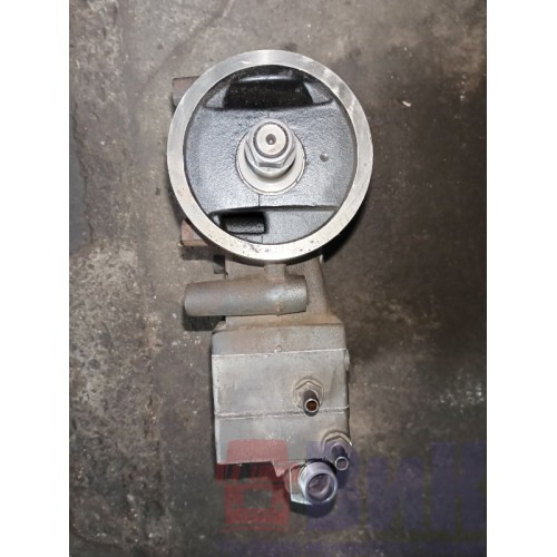 Компрессор воздушный DAF 105 801926 без шестерни (678), 9125180116-3