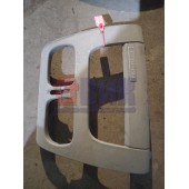 Накладка на торпедо Renault Premium DXI (147)