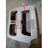 Накладка на торпедо Renault Premium DXI (149)