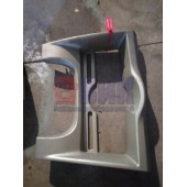 Накладка на панель приборов Renault Premium DXI (560)