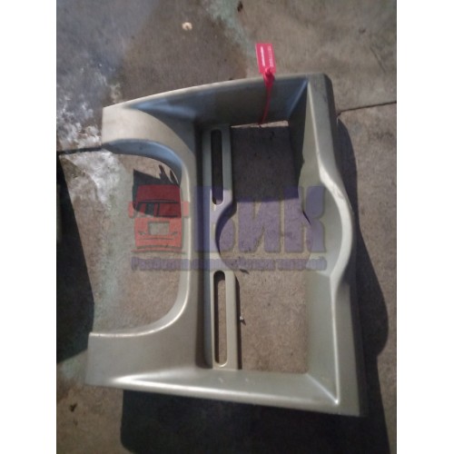 Накладка на панель приборов Renault Premium DXI (560), 5010563828