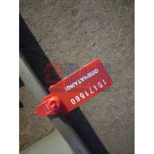 Накладка на панель приборов Renault Premium DXI (560), 5010563828-1