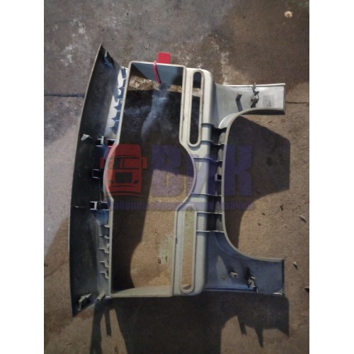 Накладка на панель приборов Renault Premium DXI (187), 5010563828-1